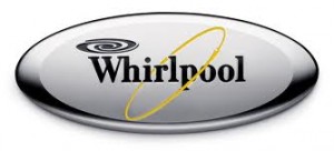 whirpool remontas